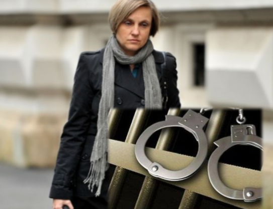 “Dridhen” politikanët shqiptarë, në Tiranë vjen prokurorja që çoi në burg Sanaderin. Do të qëndrojë 2 vjet, si pjesë e SPAK “Dridhen” politikanët shqiptarë, në Tiranë vjen prokurorja që çoi në burg Sanaderin. Do të qëndrojë 2 vjet, si pjesë e SPAK