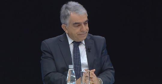 Historiani Xhufi: Jam dakord që Mitrovica e Veriut të jepet në këmbim të Preshevës Historiani Xhufi: Jam dakord që Mitrovica e Veriut të jepet në këmbim të Preshevës