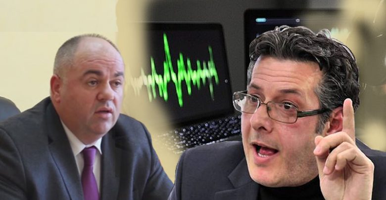 Video skandali/ Pas reagimeve të shumta, ‘zhduket’ papritur Safet Gjici