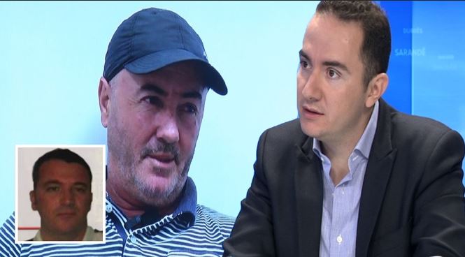 Hetimet për “Babalen” ndaj Ervin Salianjit do mbyllen më 20 mars Hetimet për “Babalen” ndaj Ervin Salianjit do mbyllen më 20 mars