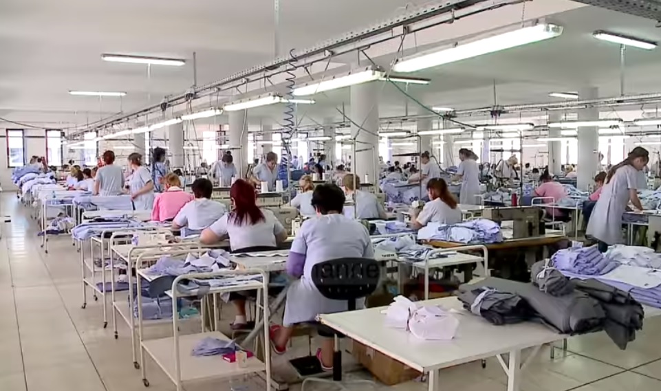 Shqipëria u rrit 4.1%, Komisioni Europian: Borxhi zbriti në 67.1%