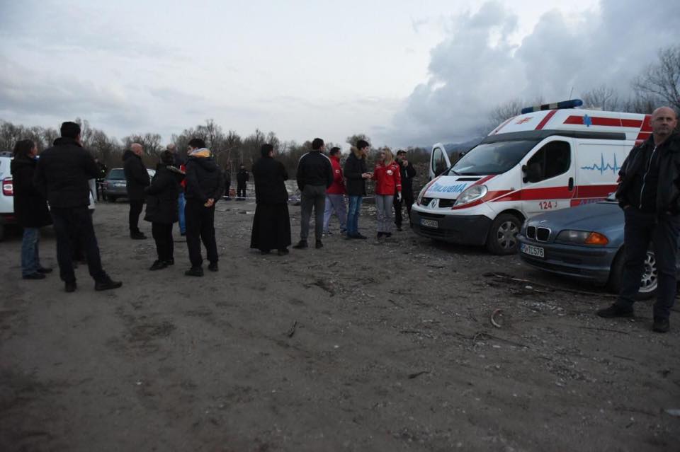 Ngjarje e rëndë në Shkodër, mbyten 4 persona në liqen