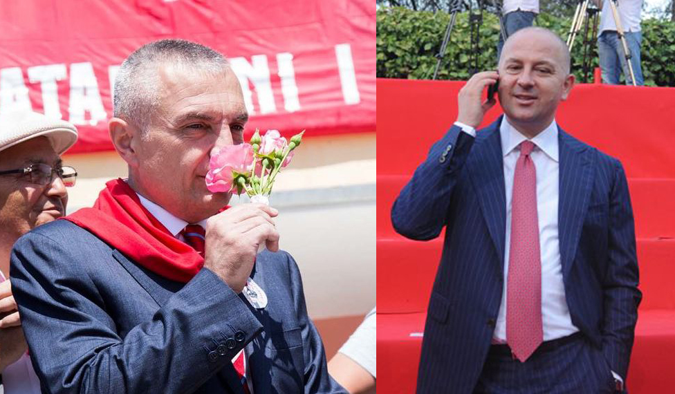 Balla i përgjigjet Metës: Nuk ka krizë politike, opozita maksimumi proteston edhe 3 herë