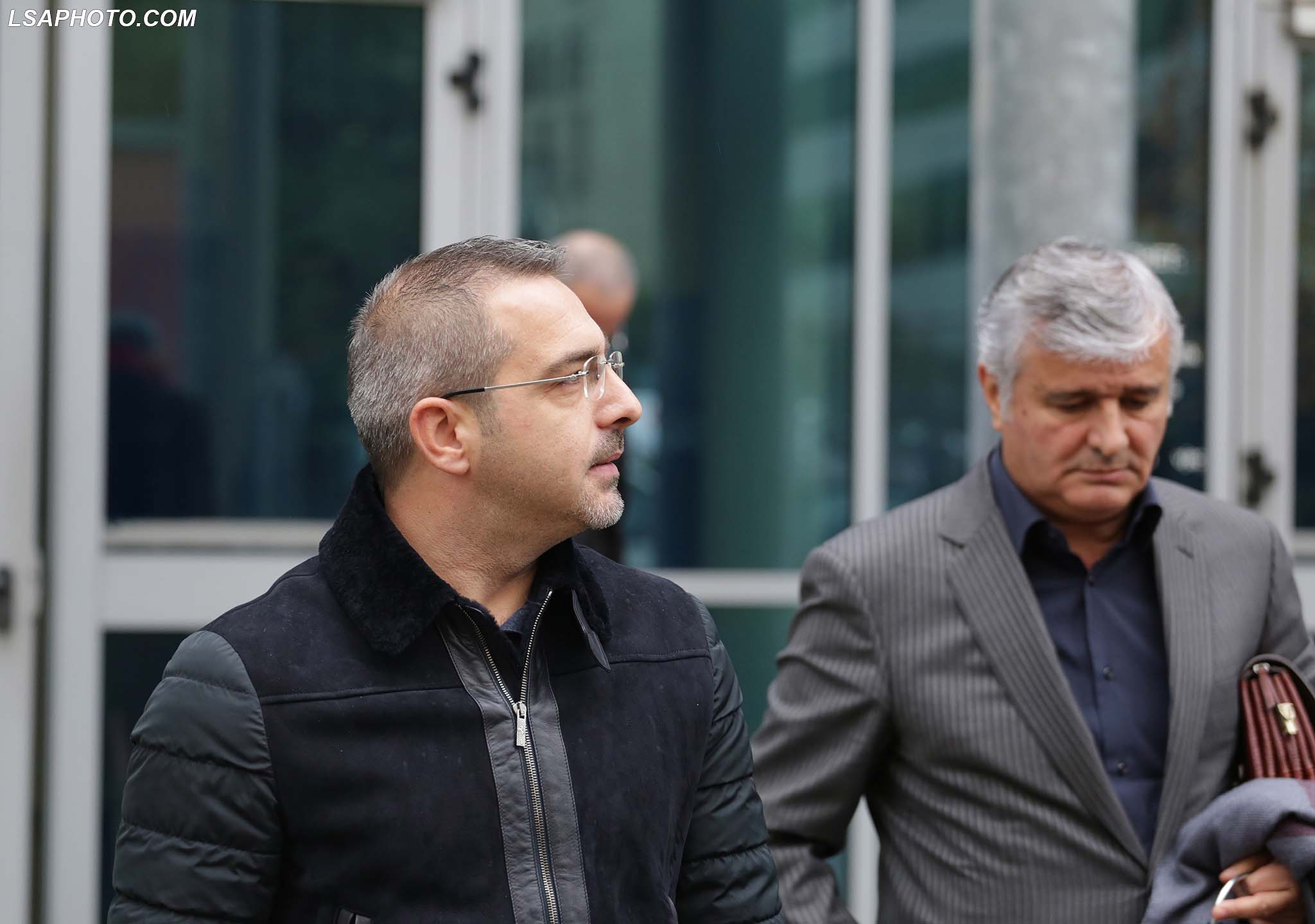 Përfundon afati i dorëzimit të dosjes “Tahiri”, Prokuroria çon provat në gjykatë Përfundon afati i dorëzimit të dosjes “Tahiri”, Prokuroria çon provat në gjykatë