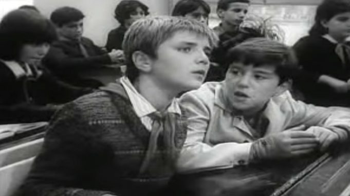 Shikoni si ka ndryshuar “shoku ynë Tili”! Shikoni si ka ndryshuar “shoku ynë Tili”!