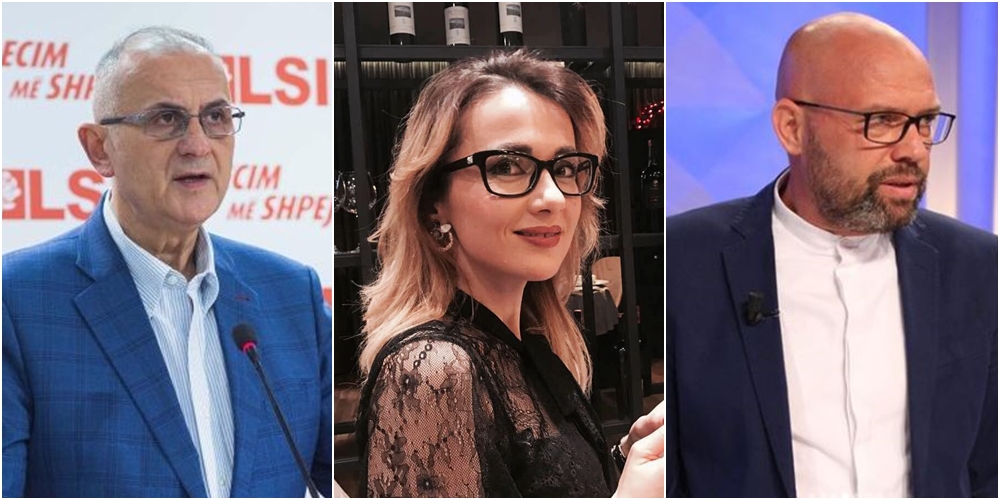 Zbardhet dosja e plotë e prokurorisë: Ja si ish-zyrtarët e MD abuzuan me tenderin e kamerave në burgje! Skandale me trajnimet dhe alokimin e fondeve Zbardhet dosja e plotë e prokurorisë: Ja si ish-zyrtarët e MD abuzuan me tenderin e kamerave në burgje! Skandale me trajnimet dhe alokimin e fondeve