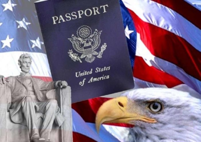 Ambasada e SHBA paralajmëron: Mos përdorni vizat turistike për të lindur në Amerikë