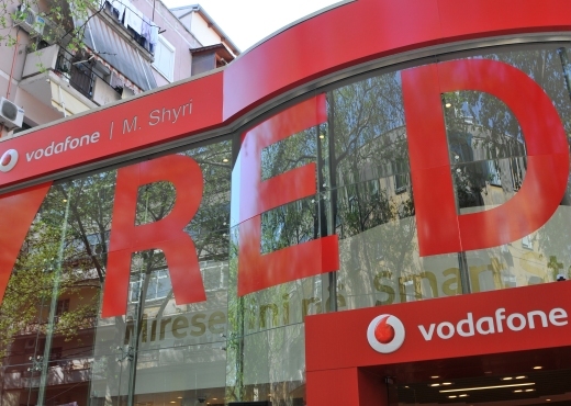 DOKUMENT/ Tjetër skandal për “Vodafone”, kompania mashtruese që nuk pyet as për shtetin e as për klientin! DOKUMENT/ Tjetër skandal për “Vodafone”, kompania mashtruese që nuk pyet as për shtetin e as për klientin!