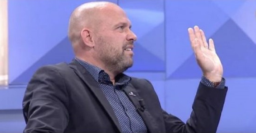 Abuzimet me tenderat tek Ministria e Drejtësisë, merret në pyetje ish-ministri Manjani Abuzimet me tenderat tek Ministria e Drejtësisë, merret në pyetje ish-ministri Manjani