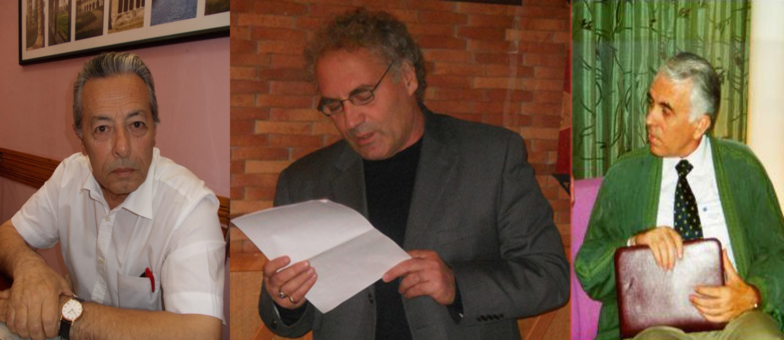 Visar Zhitit në “Rrugët e ferrit” zë dhe për bashkëvuajtësit: Ku mbaronte dhimbja ime, niste e tjetrit! Visar Zhitit në “Rrugët e ferrit” zë dhe për bashkëvuajtësit: Ku mbaronte dhimbja ime, niste e tjetrit!