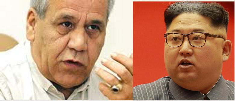 Kim Yong Mehmeti i vërbuar apo i paguar?! Rama e bëri Shqipërinë vend njëpartiak, si në kohën e Enverit dhe e mbushi me dro.gë Kim Yong Mehmeti i vërbuar apo i paguar?! Rama e bëri Shqipërinë vend njëpartiak, si në kohën e Enverit dhe e mbushi me dro.gë