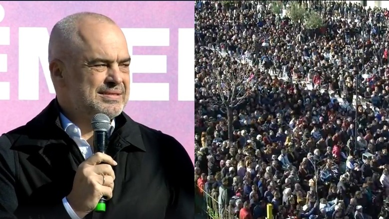 A e mban dot Shpiragu klithmën e Monikës: “O zot shpëtoji shqiptarët nga blerja e votës”?! A e mban dot Shpiragu klithmën e Monikës: “O zot shpëtoji shqiptarët nga blerja e votës”?!