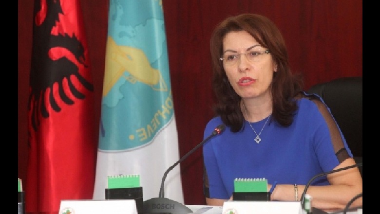 Ja emrat që do kontrollojnë drejtësinë nëse fitojnë, por nëse ndodh…! Ja emrat që do kontrollojnë drejtësinë nëse fitojnë, por nëse ndodh…!