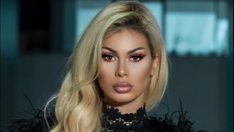 Komentuesit e masakrojnë Luana Vjollca e tronditur: Jam pa fjalë! Zoti merr përherë më të mirët pranë vetes! Komentuesit e masakrojnë Luana Vjollca e tronditur: Jam pa fjalë! Zoti merr përherë më të mirët pranë vetes!