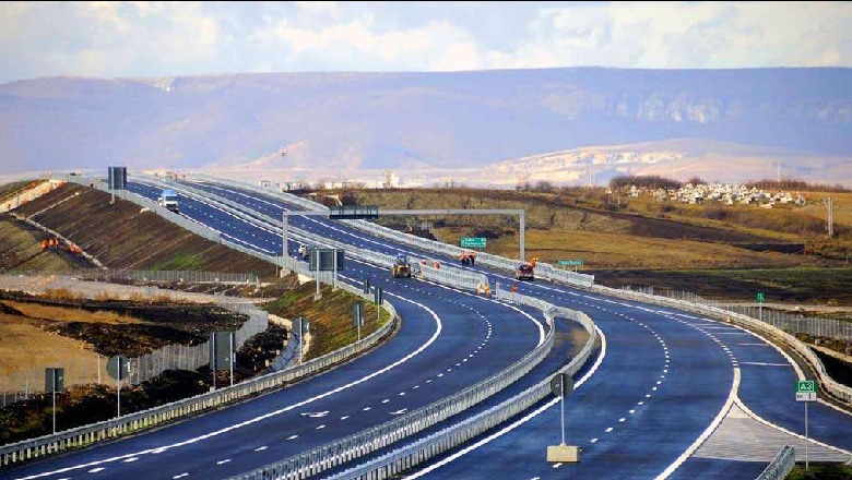 Rruga e Kombit/ Si u rrëzua me 2 vendime gjyqi dosja që nxjerr “kryqëzuar” Bashën Rruga e Kombit/ Si u rrëzua me 2 vendime gjyqi dosja që nxjerr “kryqëzuar” Bashën