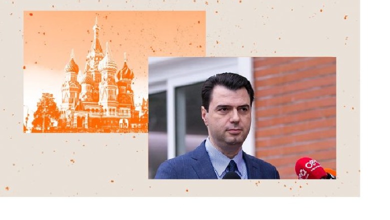 Lobimi me para ruse, pse hetimi ndaj Lulzim Bashës nuk ka prapavijë politike (FAKTET) Lobimi me para ruse, pse hetimi ndaj Lulzim Bashës nuk ka prapavijë politike (FAKTET)