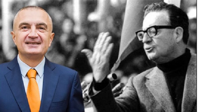 “Salvador Alende”, në kërkim të “helmetës”! “Salvador Alende”, në kërkim të “helmetës”!