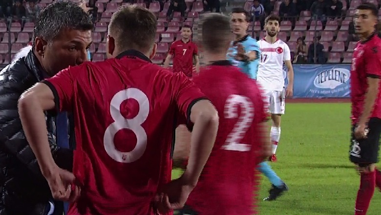 Turqia na jep goditjen e dytë brenda 24 orëve Turqia na jep goditjen e dytë brenda 24 orëve