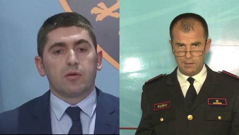 Prokurori Hajdarmataj e ish-Drejtori i policisë, Nushi në verifikim për shpërdorim detyre për  “Babale 2”?!