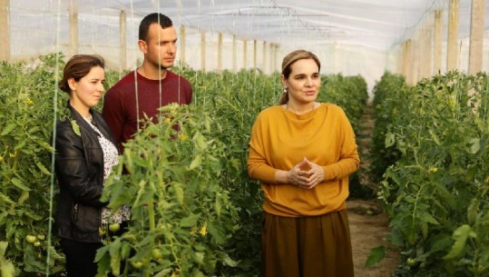 LSI “humbet” nocionin kohë: Deri pak përpara drejtonte Bujqësinë, sulm vetëm pas vitit 2017!