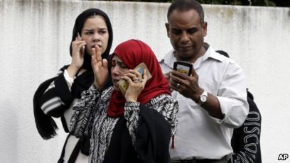 Populli i vogël i Zelandës së Re u gjet në befasi, flasin myslimanët