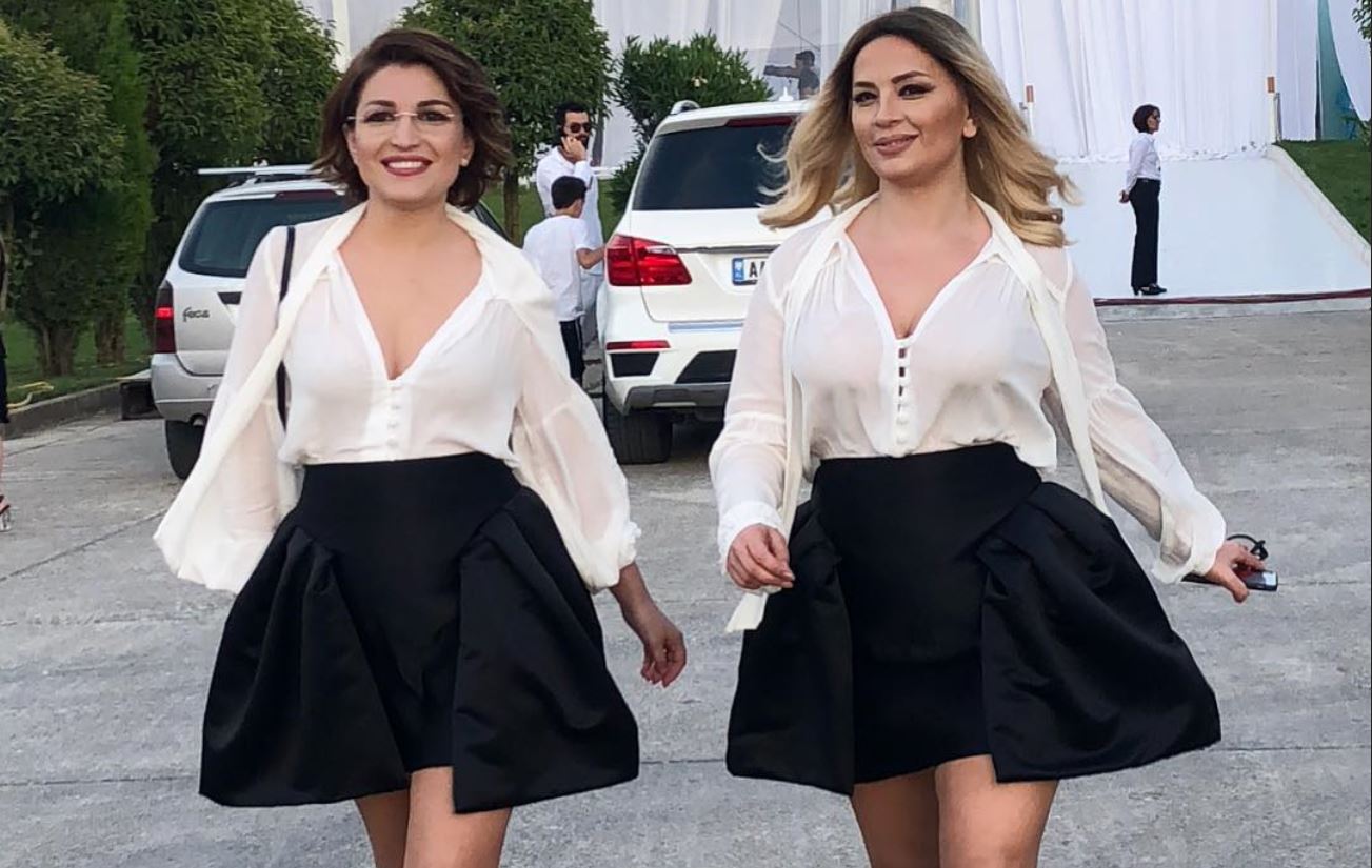 “Jemi zënë dhe kemi qarë!” Rozana Radi i thotë disa të vërteta për ditëlindje Fiorit që nuk i priste askush “Jemi zënë dhe kemi qarë!” Rozana Radi i thotë disa të vërteta për ditëlindje Fiorit që nuk i priste askush