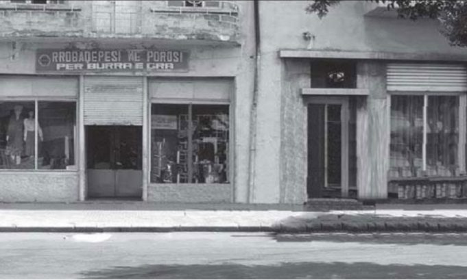 Fëmijëria e trastave që “ulërinin” nga varfëria! Fëmijëria e trastave që “ulërinin” nga varfëria!