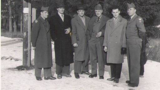 Si stërviteshin në fshatin gjerman shqiptarët që do rrëzonin Hoxhën?! Si stërviteshin në fshatin gjerman shqiptarët që do rrëzonin Hoxhën?!