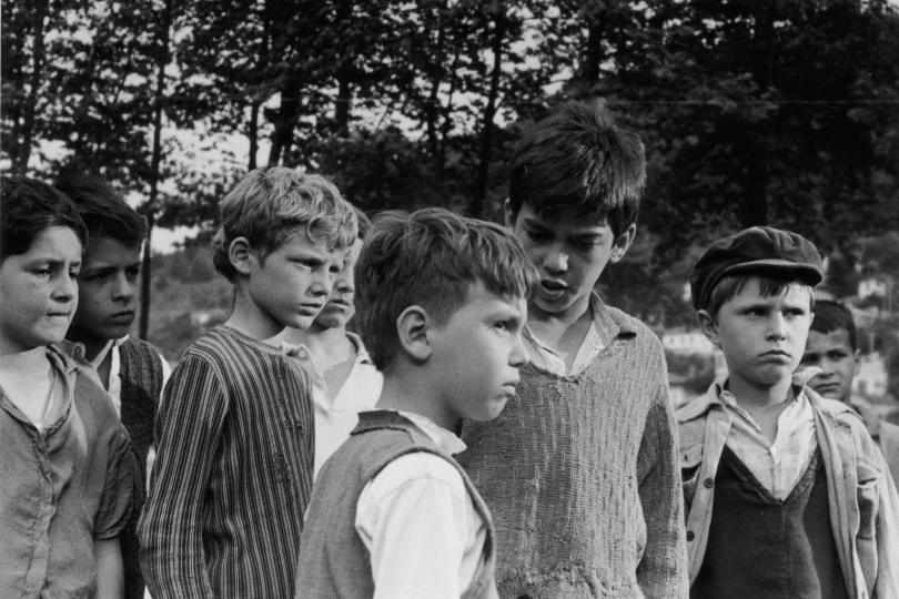 Kujtimet e Kekos për “Tomkën”: Xhirimet me qenin e kufirit Kujtimet e Kekos për “Tomkën”: Xhirimet me qenin e kufirit