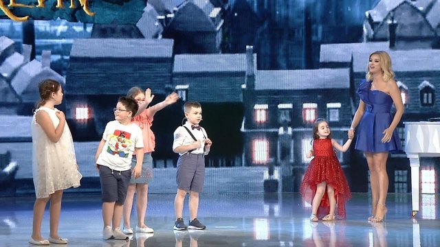 Alketa Vejsiun e zë tmerri live në emision, fillon bërtet: Mos… Alketa Vejsiun e zë tmerri live në emision, fillon bërtet: Mos…