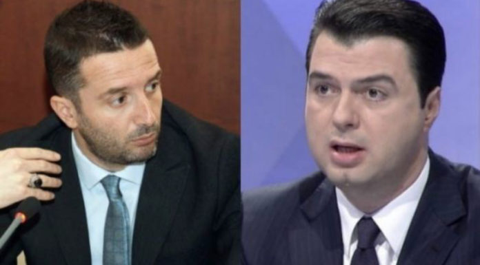 Or ti Lul kujton se ne s’mbajmë mend çfarë ti thua! Brace i kthehet Bashës: Prokurorinë e paske instrumentalizuar Or ti Lul kujton se ne s’mbajmë mend çfarë ti thua! Brace i kthehet Bashës: Prokurorinë e paske instrumentalizuar