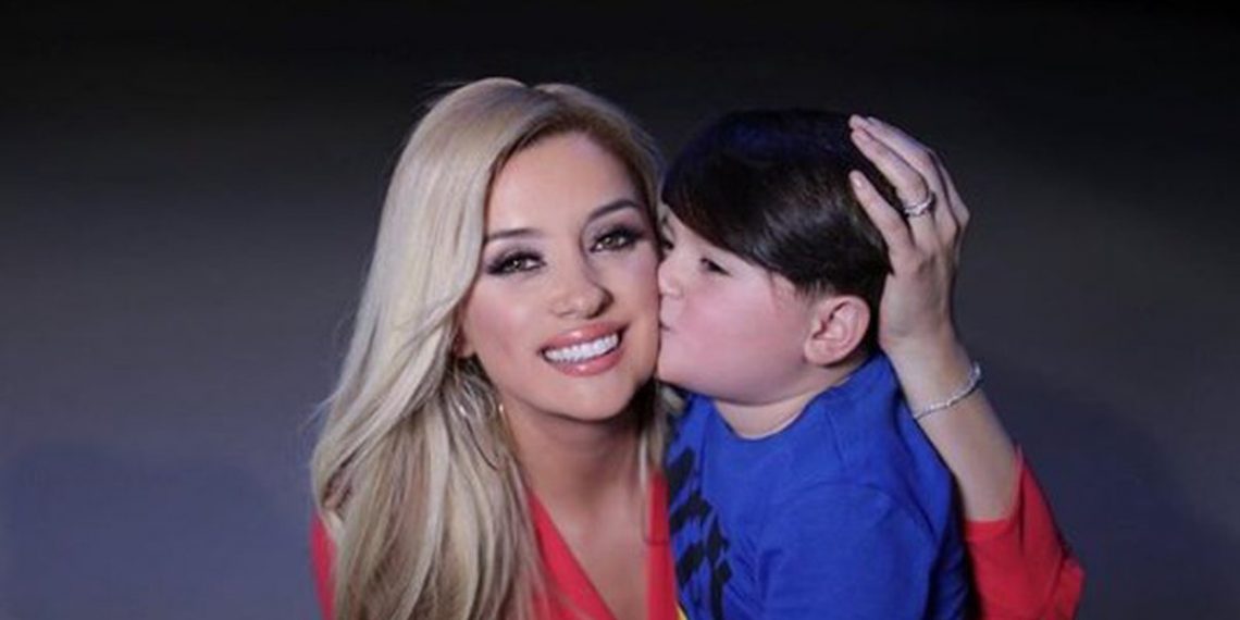 Vetëm për 1 javë, ja sa para janë mbledhur për të ndërtuar shtëpinë e Tarameles