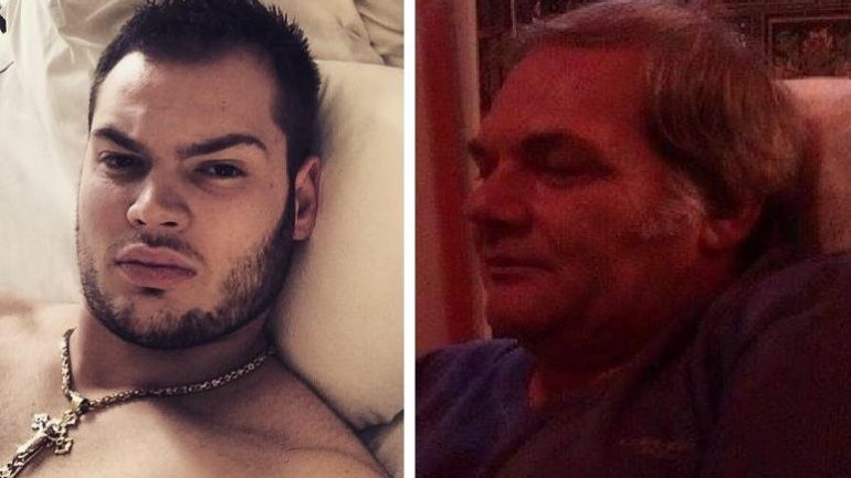 Gazetari denoncon: Ju tregoj kush e ekz.ekutoi Jurgen Kurtin! Gazetari denoncon: Ju tregoj kush e ekz.ekutoi Jurgen Kurtin!