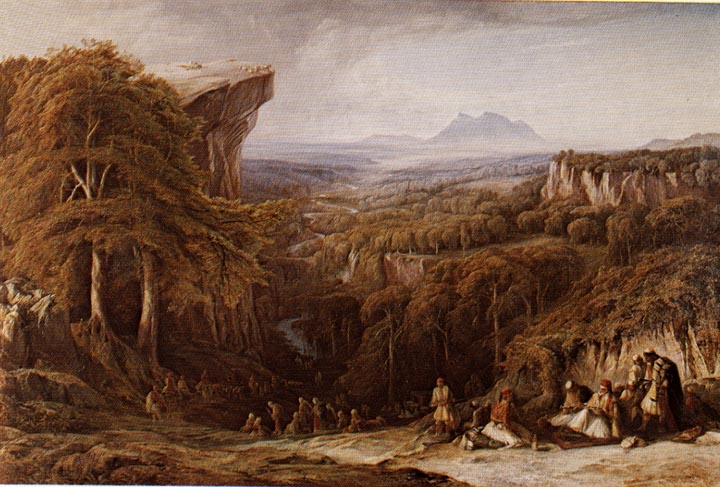 Dodona e vjetër Pellazgjike jo në Janinë por në malin e Tomorrit Dodona e vjetër Pellazgjike jo në Janinë por në malin e Tomorrit