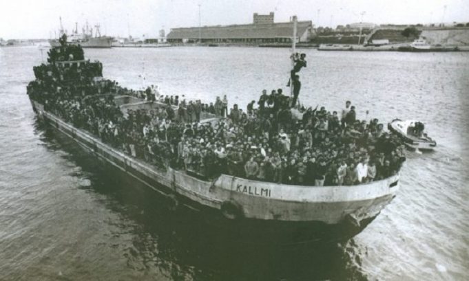 28 vjet nga eksodi i marsit 1991 28 vjet nga eksodi i marsit 1991