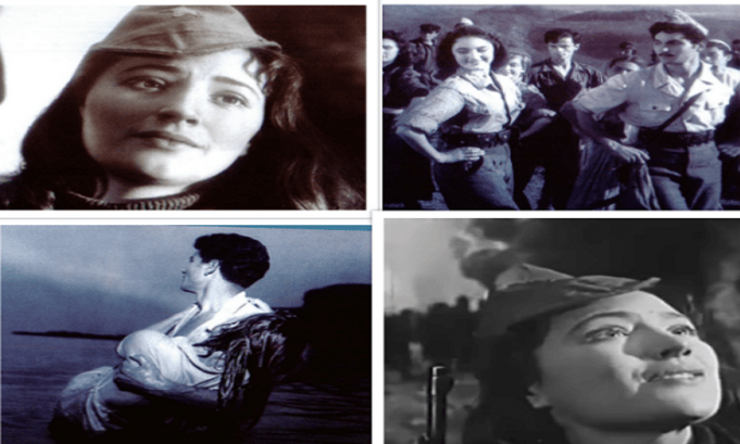 Aktorja e bukur që u shua në qiellin e pafund të politikës në filmin shqiptro-rus “Fortuna” Aktorja e bukur që u shua në qiellin e pafund të politikës në filmin shqiptro-rus “Fortuna”