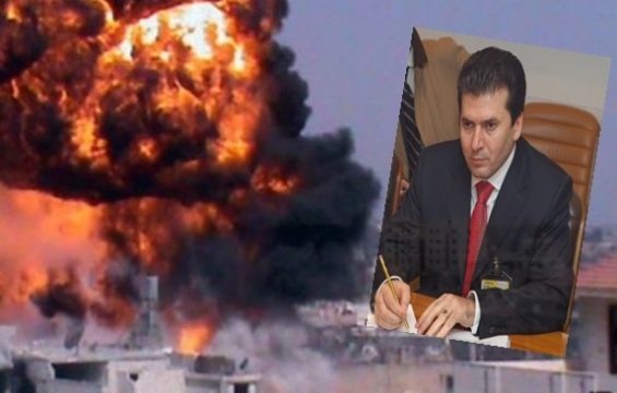 Miri i Gërdecit: Protesta do të vazhdojë. “Uragani” nuk do të ndalet deri në rrëzimin e Ramës!