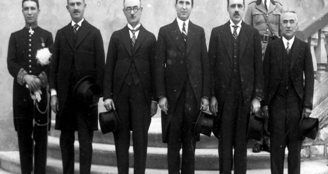 Kryeministri që u rrëmbye dhe vdiq në burgun që ndërtoi vetë Kryeministri që u rrëmbye dhe vdiq në burgun që ndërtoi vetë