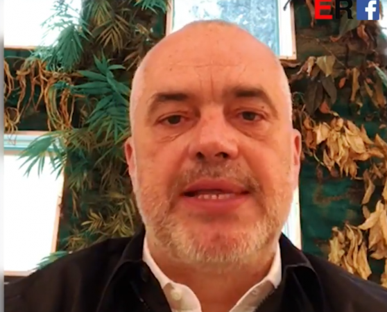 Konflikti te “Petro Nini”, Rama: Policët si trup pa kokë Konflikti te “Petro Nini”, Rama: Policët si trup pa kokë