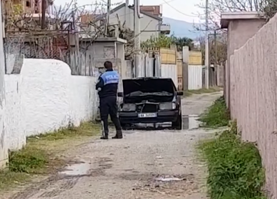 Ja gabimi i autorëve në atentatin e dyfishtë në Shkodër që mund të çojë drejt zbulimit të tyre Ja gabimi i autorëve në atentatin e dyfishtë në Shkodër që mund të çojë drejt zbulimit të tyre