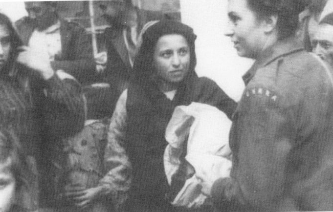 Tragjedia çame: Si u kthyen në thertore qytete të tëra?! Tragjedia çame: Si u kthyen në thertore qytete të tëra?!