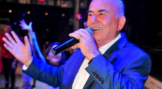 Vaske Curri “Bilbili i Përmetit” Vaske Curri “Bilbili i Përmetit”