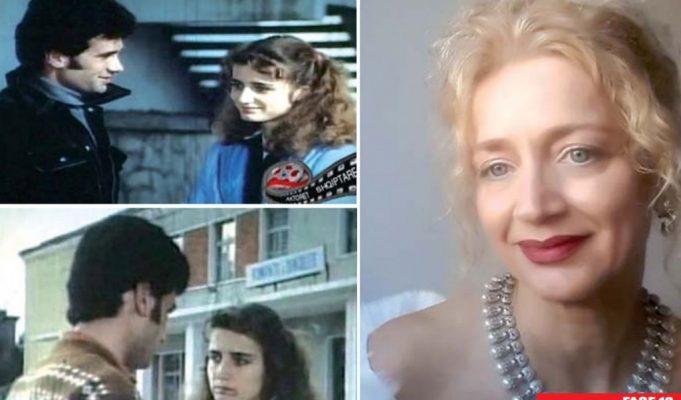 Skenat e dashurisë me Artur Gorishtin në filmin “Eja”: Ja çfarë përjetova nga opinioni dhe familja Skenat e dashurisë me Artur Gorishtin në filmin “Eja”: Ja çfarë përjetova nga opinioni dhe familja