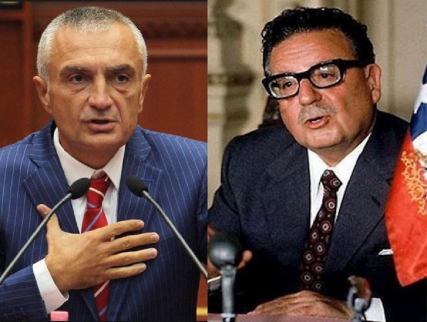 Merkel “fundos” Ilir Metën, i jep goditjen e parë konkrete, vendi i Presidentit para SPAK-ut!