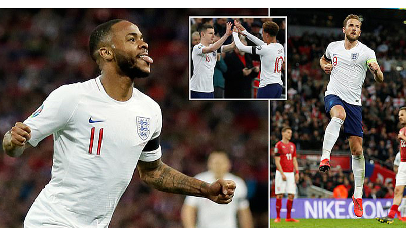 Franca bën detyrë, Anglia fiton me goleadë, Portugalia e Ronaldos “ngec” në shtëpi Franca bën detyrë, Anglia fiton me goleadë, Portugalia e Ronaldos “ngec” në shtëpi