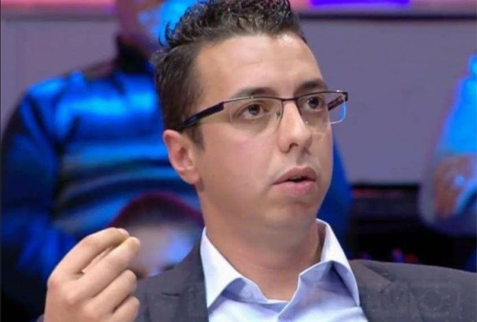 Lëvizjet në diplomaci: Ku është lajmi?! Lëvizjet në diplomaci: Ku është lajmi?!