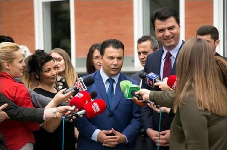 “Komiteti” aktivizohet për subjektet që marrin pjesë në zgjedhje: Je i pari në listë për tu v.rarë! Kërcënohet me jetë politikani i ri në mes të Tiranës