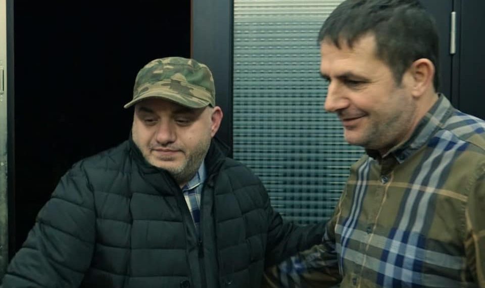 A është Klement Balili i fajshëm?! Artan Hoxha merr deklaratën e rëndësishme nga ish skafisti i tij Petro Dalanaj A është Klement Balili i fajshëm?! Artan Hoxha merr deklaratën e rëndësishme nga ish skafisti i tij Petro Dalanaj