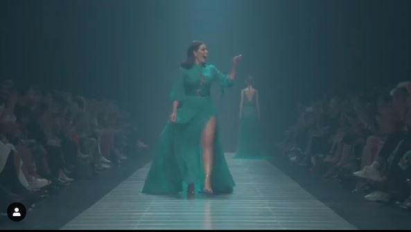 Të hollat s’janë më në modë? Njihuni me Eshlin goxha e kolme (Foto) Të hollat s’janë më në modë? Njihuni me Eshlin goxha e kolme (Foto)