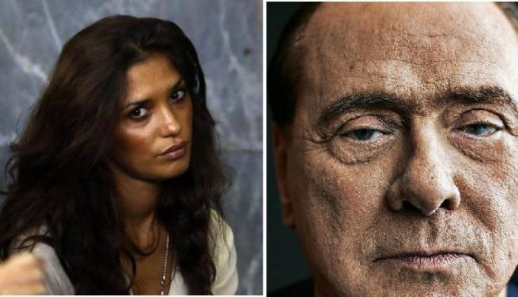 Humb jetën në menyrë të dyshimtë Imane Fadil, vajza që dëshmoi ndaj ish kryeministrit italian Silvio Berluskoni Humb jetën në menyrë të dyshimtë Imane Fadil, vajza që dëshmoi ndaj ish kryeministrit italian Silvio Berluskoni